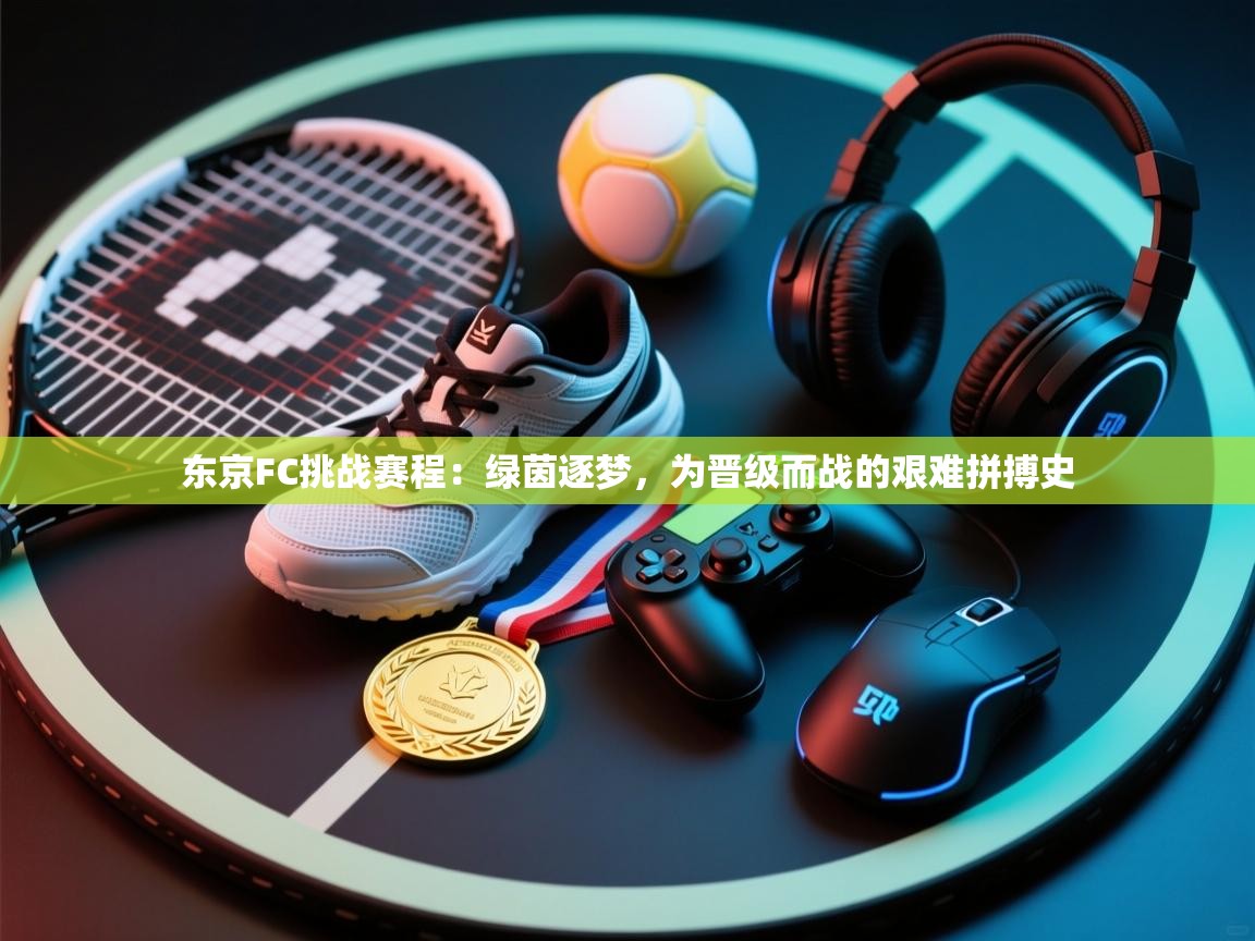 东京FC挑战赛程：绿茵逐梦，为晋级而战的艰难拼搏史  第1张