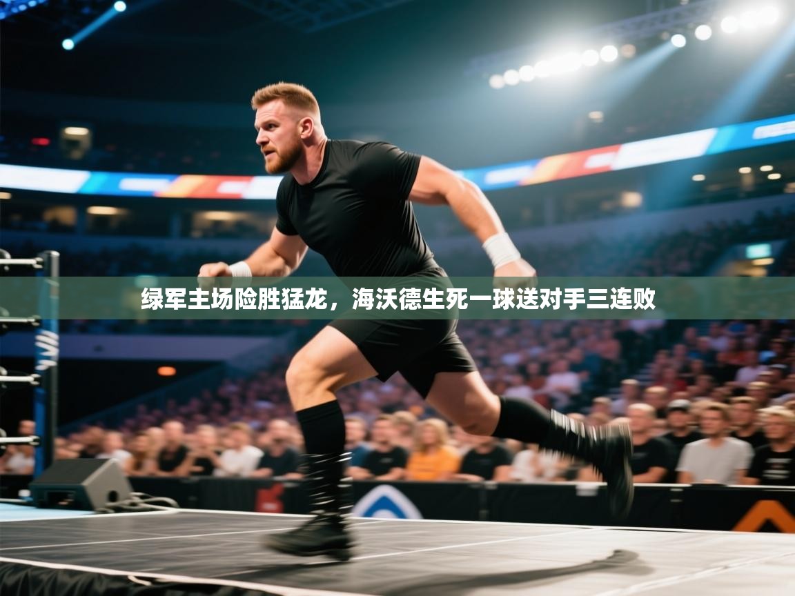 绿军主场险胜猛龙，海沃德生死一球送对手三连败  第1张