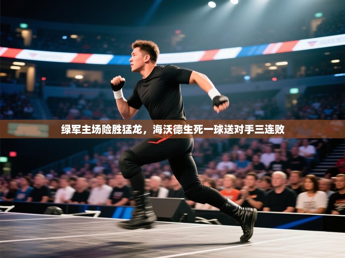 绿军主场险胜猛龙，海沃德生死一球送对手三连败  第2张