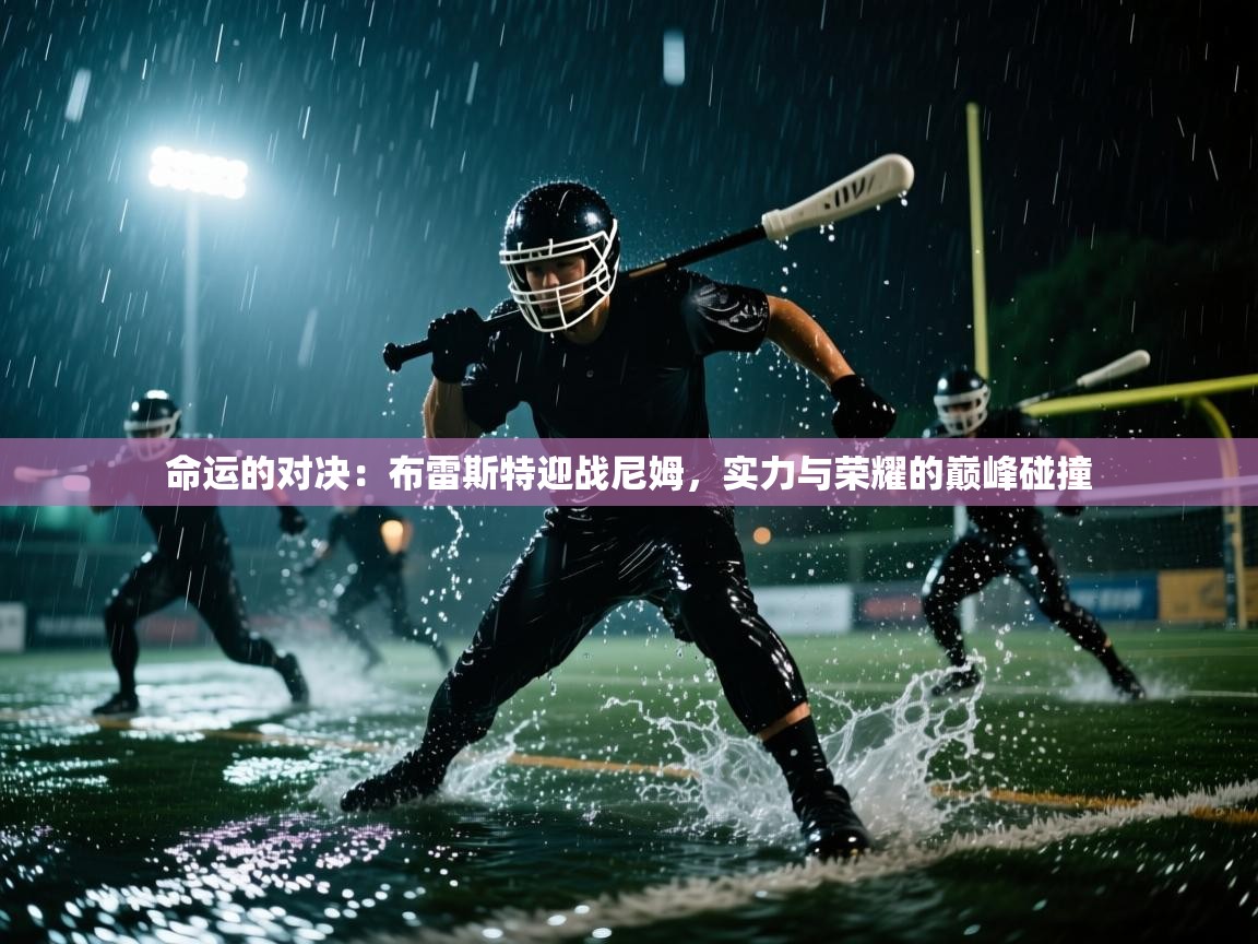 命运的对决:布雷斯特迎战尼姆,实力与荣耀的巅峰碰撞 第1张