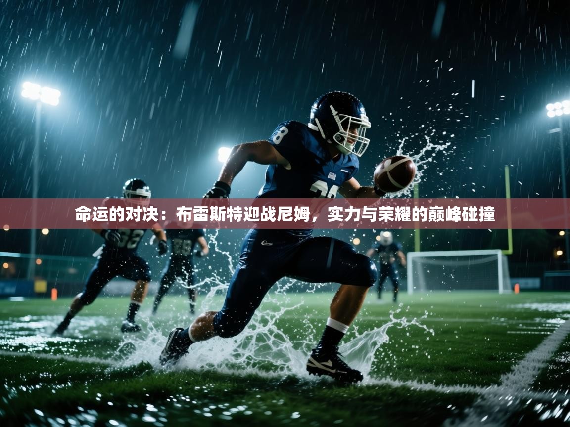 命运的对决:布雷斯特迎战尼姆,实力与荣耀的巅峰碰撞 第2张