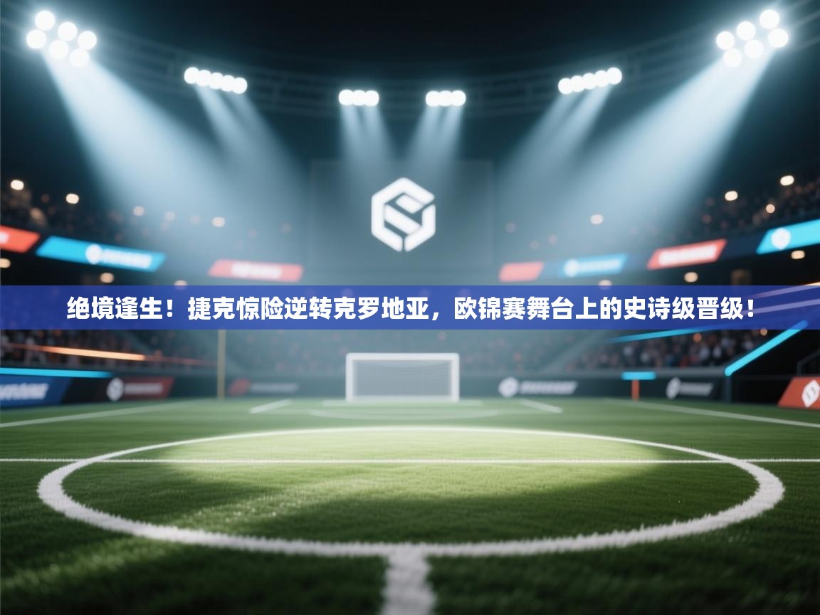 绝境逢生!捷克惊险逆转克罗地亚,欧锦赛舞台上的史诗级晋级! 第2张