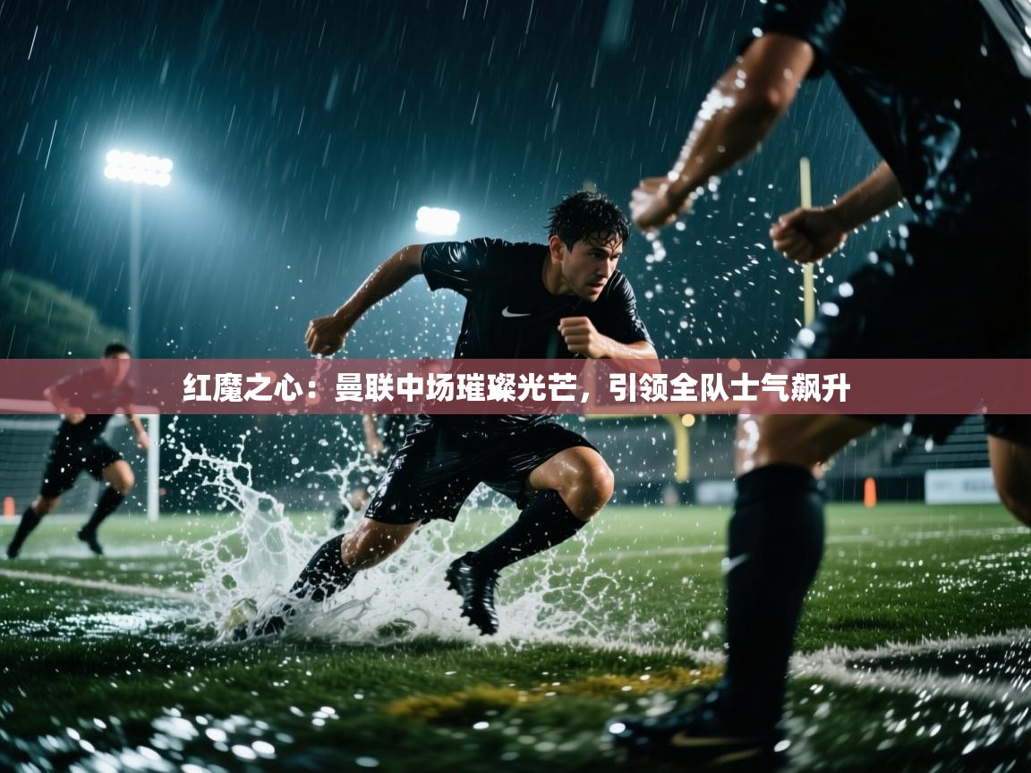 红魔之心:曼联中场璀璨光芒,引领全队士气飙升 第1张