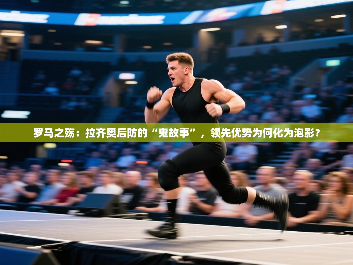 罗马之殇:拉齐奥后防的“鬼故事”,领先优势为何化为泡影? 第1张