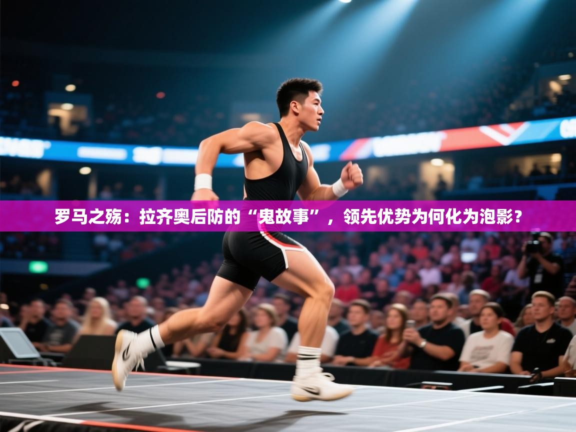 罗马之殇:拉齐奥后防的“鬼故事”,领先优势为何化为泡影? 第2张